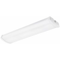Ajax LED, 24W, 3100 lm, IP44 MALMBERGS
