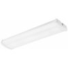 Ajax LED, Med sensor, 24W, 2850 lm, IP44 MALMBERGS – miniatyr 1