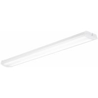 Ajax LED, Med sensor, 50W, 6000 lm, IP44 MALMBERGS