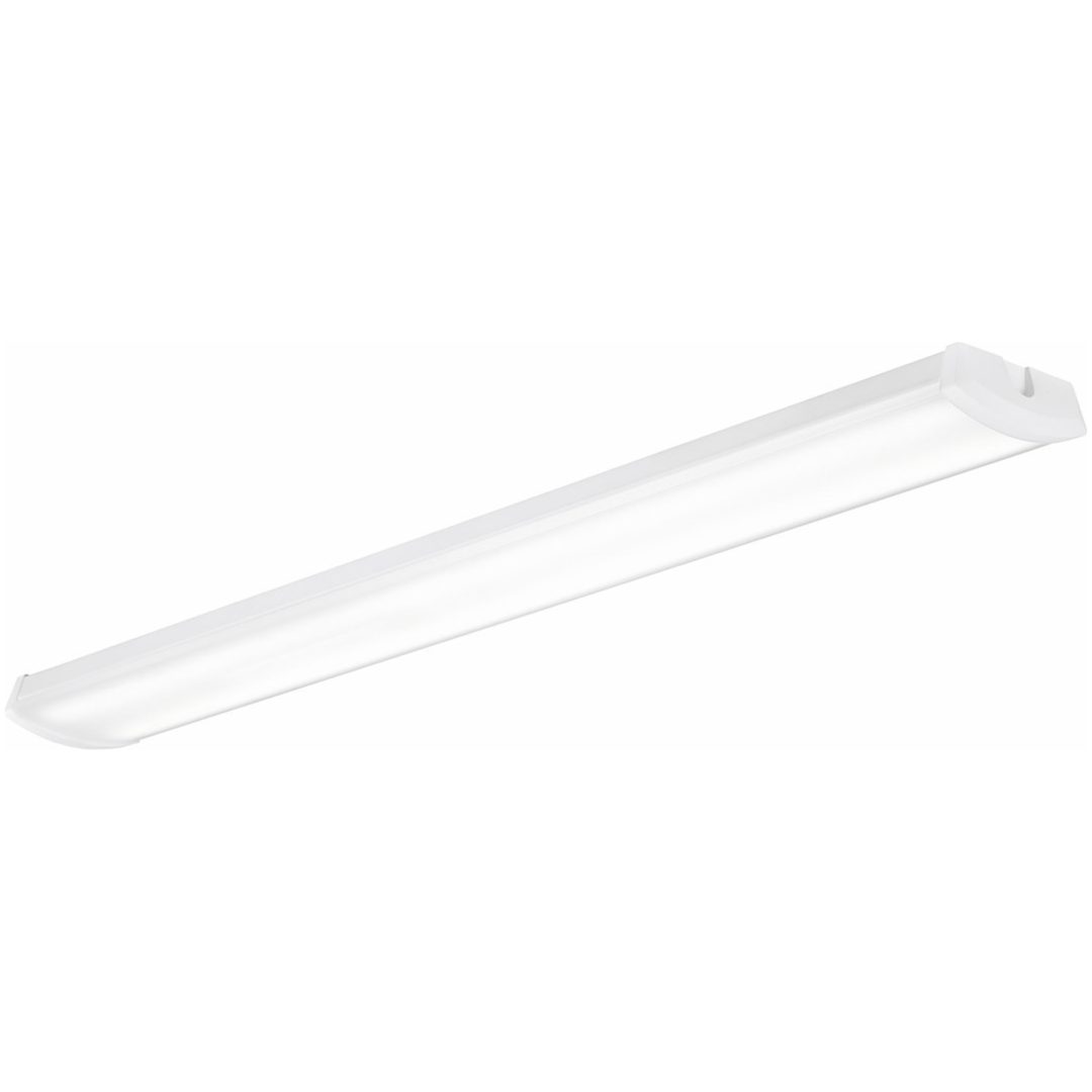 Ajax LED, Med sensor, 50W, 6500 lm, IP44 MALMBERGS