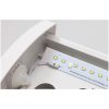 Ajax LED, Med sensor, 70W, 9100 lm, IP44 MALMBERGS – miniatyr 2