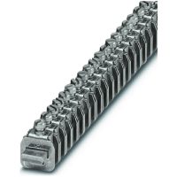 AK 4 Anslutningsplint till samlingsskena Phoenix Contact