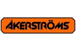 Åkerströms logotyp