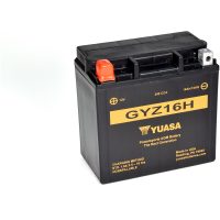 akku, GYZ16H (wc) YUASA