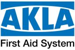AKLA logotyp