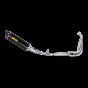 *Akra Racing Line (Carbon)
