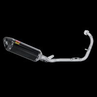 *Akra Racing Line (Carbon)