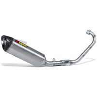 *Akra Racing Line (Titanium)