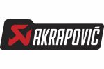 Akrapovic logotyp