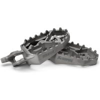 Akrapovic Adventure Footpeg Set (Titanium) Honda CRF1100L Africa Twin 2025