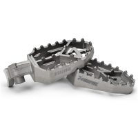 Akrapovic Adventure Footpeg Set (Titanium) Yamaha Ténéré 700 2025