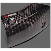 Akrapovic Carbon Värmeskydd Honda MSX 125/Grom 2021-