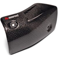 Akrapovic Carbon Värmeskydd Honda XL750 Transalp