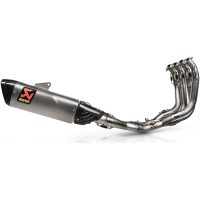 Akrapovic Evolution Line (Titanium) BMW M 1000 RR 2025-2025