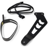 Akrapovic Fitting Kit for mounting on Yamaha MT-09/FZ-09 MY 2021-2023