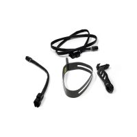 Akrapovic Fitting Kit for mounting on Yamaha MT-09/FZ-09 MY 24-25