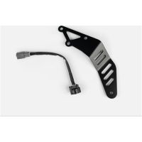 Akrapovic Fitting Kit for mounting on Yamaha Tracer 9/GT 2025