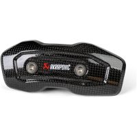 Akrapovic Heat Shield (Carbon) CFMOTO 800MT 2024-2026