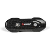 Akrapovic Heat Shield (Carbon) CFMOTO 800MT-X 2024-2026