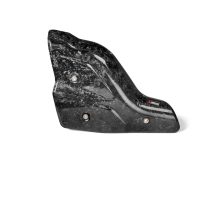 Akrapovic Heat Shield (Carbon) Ducati Monster 2021-2023