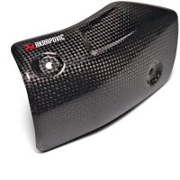 Akrapovic Heat Shield (Carbon) Honda CB750 Hornet 2023-2025