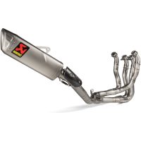 Akrapovic Heat Shield (Carbon) Honda CBR1000RR-R Fireblade / SP 2024-2025