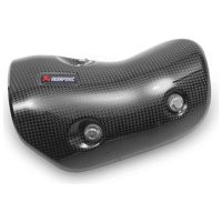 Akrapovic Heat Shield (Carbon) Kawasaki Versys-X 250/300 2017-2020