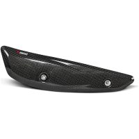 Akrapovic Heat Shield (Carbon) Kawasaki Z900 2025