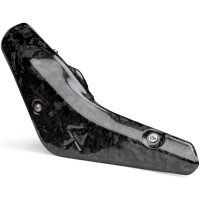 Akrapovic Heat Shield (Carbon) Yamaha MT-10/FZ-10 2022-2024