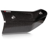Akrapovic Heat Shield (Carbon) Yamaha Tricity 300 2021-/ XMAX 300 2021-
