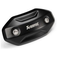 Akrapovic Heat Shield (SS) Triumph Trident 660 2021-