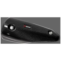 Akrapovic Heat Shield(Carbon) Ninja 400 2019-