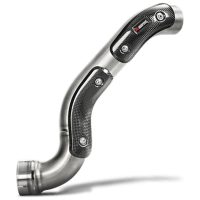 Akrapovic Link Pipe (Titanium) BMW R NINET 2021-2023