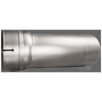 Akrapovic Link Pipe (Titanium) R NINET/ Pure/Scrambler/Urban G/S 2021-