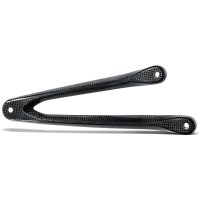 Akrapovic Muffler bracket (Carbon) Kawasaki Ninja ZX-10R 2011-2015