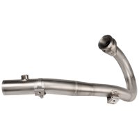 Akrapovic Optional Header (SS) Honda CRF300L / Rally 2021-2023
