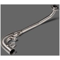 Akrapovic Optional Header (SS) Honda MSX 125/Grom 2021-