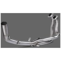 Akrapovic Optional Header (SS) Tuareg 660 2022-