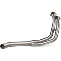 Akrapovic Optional Header (SS) Yamaha Tenere 700 2025