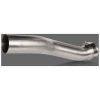 Akrapovic Optional Link Pipe (SS) HD Pan American 1250 2021-