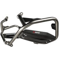 Akrapovic Protection Bar Set (Titanium) BMW R1300GS 2024
