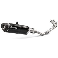 Akrapovic Racing Line (Carbon) Sym Maxsym TL 2020-2020