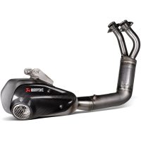 Akrapovic Racing Line (SS) YA MT-07/FZ-07 2025