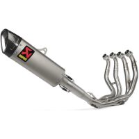 Akrapovic Racing Line (Titanium) Suzuki GSX-1300R Hayabusa 2025
