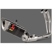 Akrapovic Racing Line(Carbon) GSX-8S 2022-