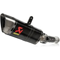 Akrapovic Slip-On Line (Carbon) Honda CBR1000RR-R Fireblade / SP 2024-2025
