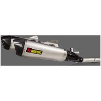 Akrapovic Slip-On Line K1600 GT/GTL 2021-