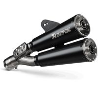 Akrapovic Slip-On Line (SS) Bmw R12 Ninet/R 2024
