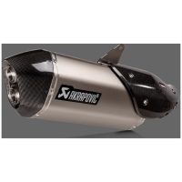 Akrapovic Slip-On Line (Titanium) Pan American 1250 2021-2024