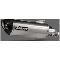 Akrapovic Slip-On Line XMAX 125 2022-